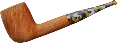 Savinelli Serie Arlecchino Pfeifen