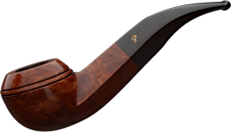 Peterson Serie Bray Head