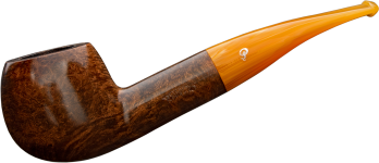 Peterson Serie Classic Yellow Pfeifen