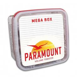 Paramount Mega Box