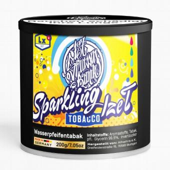 187 Strassenbande Tobacco Sparkling Ize T 