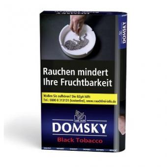 Domsky Black 