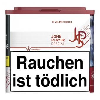 JPS Red XL Volume Tobacco Dose 