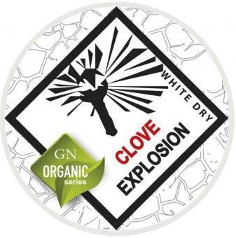 Odens Organic Clove X-Plosion WD 