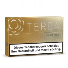 Terea Warm Fuse 