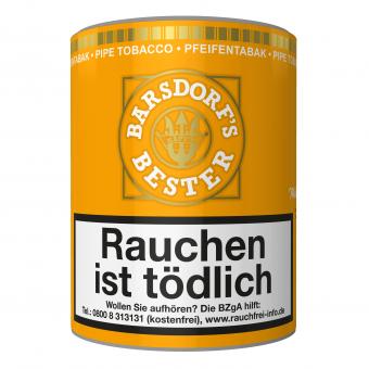 Käpt'n Barsdorf´s Bester Aromatic Mixture 