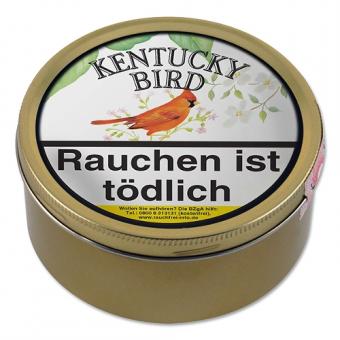 Kentucky Bird Pfeifentabak 100g