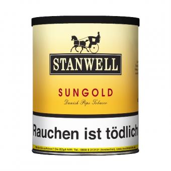 Stanwell Sungold Dose 125g 