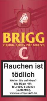 Brigg C. Pouch 40g 