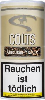 Colts American Mixture 50g Pouch