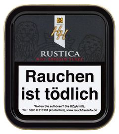 Mac Baren HH Rustica Flake 50g 