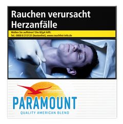 Paramount Blue 18,90 € 