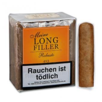 Meine Longfiller Robusto Bundle 