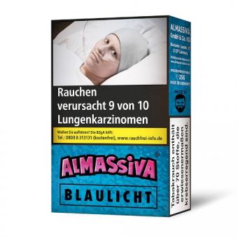 AL MASSIVA Blaulicht 