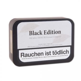 BLACK EDITION 100 Jahre ERMURI Jubiläumsedition 