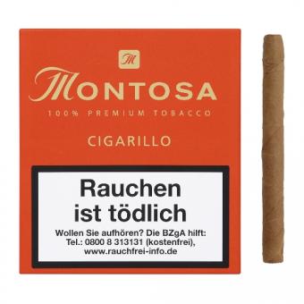 Montosa Cigarillo 