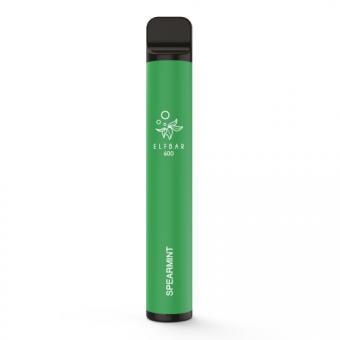 E-Shisha ELFBAR Spearmint 20mg 