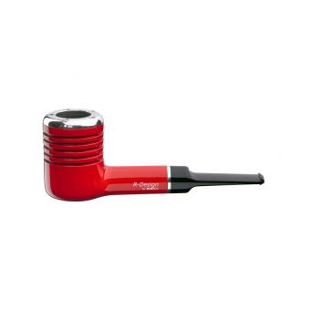 BigBen R-Design R-Design 907 Rot polish Pfeife 