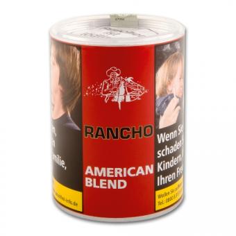 Rancho American Blend Dose 