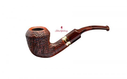 PADUA Cesare Barontini Pfeife Shape 4 