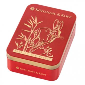 KOHLHASE & KOPP Year of the Rabbit 