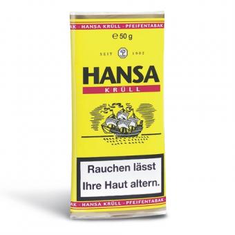 Hansa Krüll 