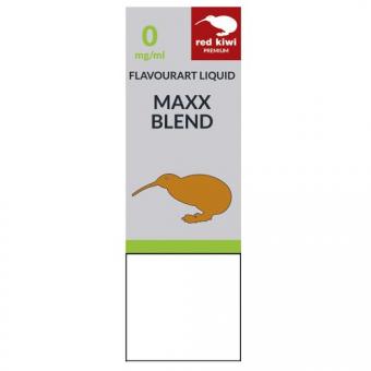 Red Kiwi FlavourArt Maxx Blend Liquid 9,0 mg/ml