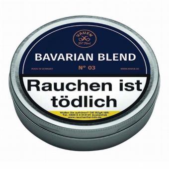 Vauen Tabak No. 03 Bavarian Blend 