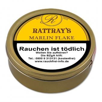 Rattray's British Collection Marlin Flake 