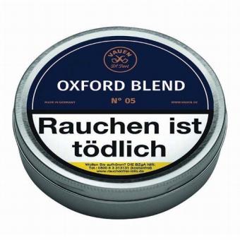 Vauen Tabak No. 05 Oxford Blend (Earl Grey) 