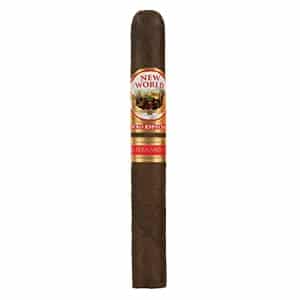 A.J. Fernandez New World Puro Especial Short Churchill 1 Zigarre