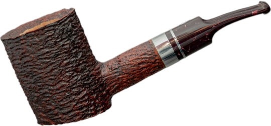 Savinelli Bacco Rustic 311 Pfeife 