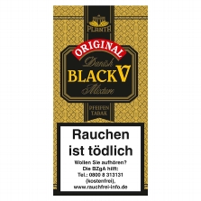 Danish Black Vanilla 40 g