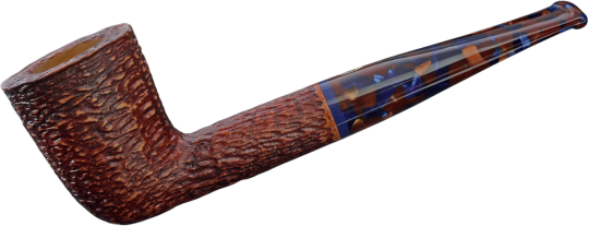 Savinelli Fantasia Rustic 409 Pfeife 