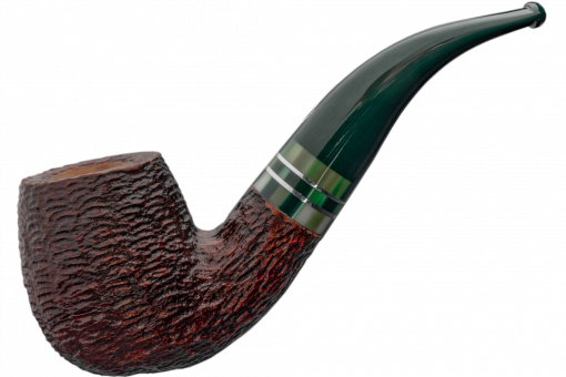 Savinelli Foresta Rustic 616 Pfeife 