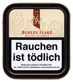 Mac Baren HH Burley Flake 