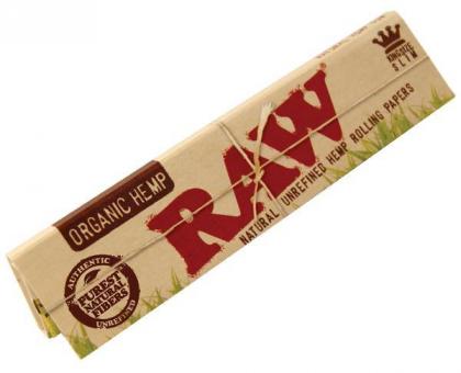 Raw King Size Slim 