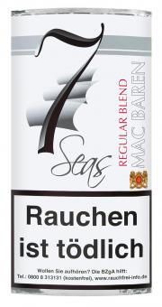 Mac Baren 7 Seas Regular Blend 