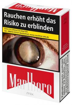 Marlboro Mix 3XL-Box Zigaretten 