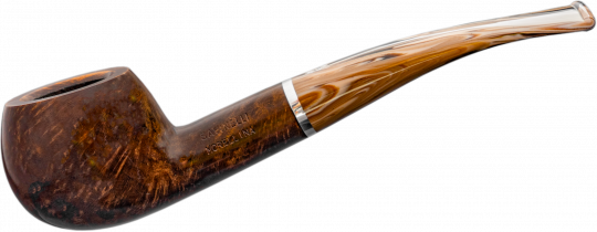 Savinelli Morellina Brown 315 Pfeife 