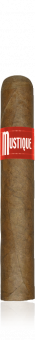 Mustique Red Robusto 1 Zigarre