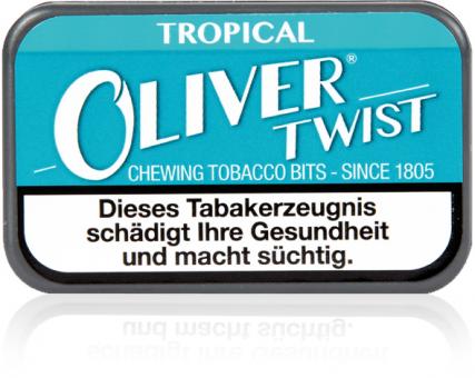 Oliver Twist Tropical 