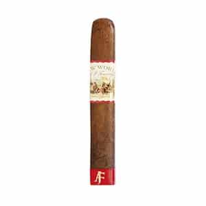 A.J. Fernandez New World Robusto 